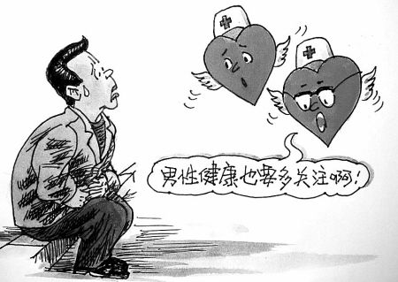 前列腺炎