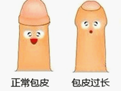 包皮过长危害会导致哪些疾病